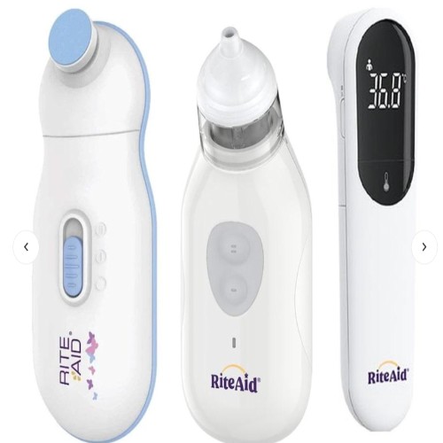 Baby Health Kit